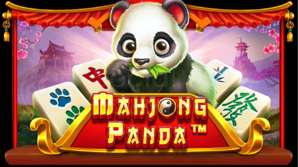 รีวิวเกมส์สล็อต Mahjong Panda รวมเว็บสล็อต ฝาก-ถอน true wallet